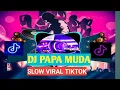 Download Lagu DJ PAPA MUDA goyang -goyang slow viral tiktok Hadi Eros channel