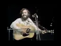 Steve Goodman - City Of New Orleans (live 1970)