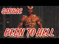 Download Lagu Sabbac - Been To Hell || Tribute