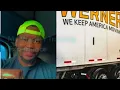 My Werner Trucking Experience Part One