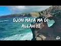 HUGEL, Francis Mercier - NaNa Djon (Lyrics) feat.Victor Démé