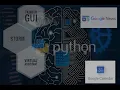 S T O R M Voice Assiatant made using Python 3 7 with Tkinter GUI