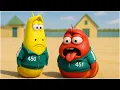 Download Lagu LARVA  Top 20 of 2025 | Squid Larva |The BEST of Cartoon | Best Cartoons of 20225