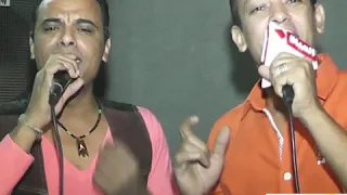 اخر ما غني سيد وعبده  من الزول العسل ده قبل الانفصال دندنها