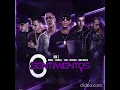Jon Z - 0 Sentimientos (Full Remix) ft. Baby Rasta, Noriel, Lyan, Darkiel, Messiah