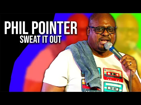 Phil Pointer: Sweat it Out