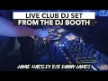 Download Lagu Live From The DJ Booth - B2B Club DJ Set