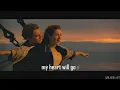 Download Lagu Celine Dion - Titanic - My Heart Will Go On Lyrics ( Best Lyric Video )