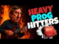 Download Lagu 🎸30 Legendary Prog Rock GUITARISTS | #guitarplayer