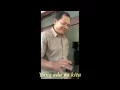 Download Lagu KITA PE SALAH APA KITA PE DOSA APA (KITA PE NASIB) Cover by. Arif Akuba