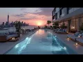 Download Lagu Tropical House Deep Chill | Exclusieve Luxe Poolside Mix voor Elegante Avonden