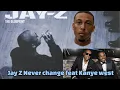 Download Lagu Jay Z Never Change Feat Kanye West REACTION 🎤🔥 STRAIGHT LYRICS