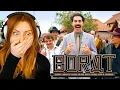 Download Lagu IS *BORAT* the most INSANE film I've ever seen?!! | FIRST TIME WATCHING + REACTION