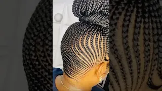 Latest shuku braid