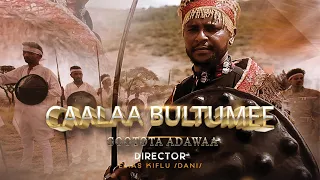 Download CAALAA BULTUMEE  'GOOTOTA ADAWAA' NEW  AFAN OROMO MUSIC OFFICAL VIDEO 2021 MP3