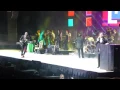 Juan Gabriel - No Tengo Dinero HD @ Madison Square Garden, November 2015