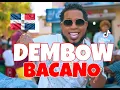 Download Lagu 🔊DEMBOW BACANO🔥🔥🔥(MIX VOL.1) 🍑🥃🎤 |Esta si, Feliz, Bendecido, Gogo Dance, Pamela Chu Chu|