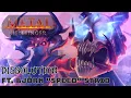 Download Lagu Metal Hellsinger - Dissolution | Lyric Video