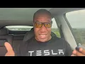 Driving with Tesla Autopilot