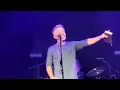 Chris Tomlin -- Holy Forever and How Great is Our God (Live)