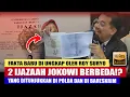 Lagu 🔴AKHIRNYA TERBONGKAR! ROY SURYO TUNJUKKAN 2 PERBEDAAN NYATA IJAZAH JOKOWI DI POLDA \u0026 BARESKRIM