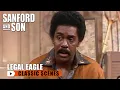 Lamont s Traffic Ticket Sanford and Son