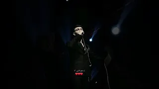 الشامي يغني منك شو حصلت أني غير المرار الشامي اكسبلور ترند تيك توك تصميمي حب وحنان Shorts 