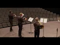 Beethoven - Wind Octet in E-Flat major, Op. 103 - Flanders Symphony Orchestra