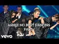 Lagu THE BEST OF AGNEZ MO || Best Dancing PART 1 (Temperature, Hide \u0026 Seek, ...)