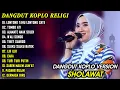 Download Lagu DANGDUT KOPLO RELIGI FULL ALBUM 2024 - SHOLAWAT LONTONG SATE LONTONG TAHU - YENI INKA FULL ALBUM