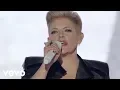 Download Lagu The Chicks - Cowboy Take Me Away (Live from MMXVI Tour)