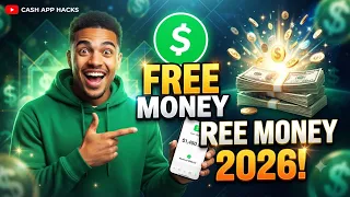 Cash App Free Money Legit Ways to Get 750 in 2026