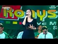 Download Lagu RONYSTA LIVE MUSIC - ASMARA - AYU AMBARWATI - KALIAMAN KEMBANG JEPARA