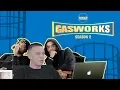 Download Lagu Aitch chats Fake Taxi, washing chicken \u0026 the Manchester scene | GASWORKS