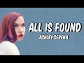 Download Lagu [8D AUDIO] ALL IS FOUND (FROZEN 2) - ASHLEY SERENA [COVER] | LYRIC VIDEO