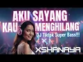 Lagu Aku Sayang Kau Menghilang | Dj Tiktok Super Bass Terbaru 2026 | Lagu terbaru indonesia #djtiktok