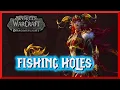 Fishing Holes - World of Warcraft Dragonflight