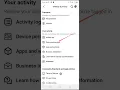 how to allow all device permission in Facebook