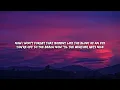Alex Crichton - What If I Call (Lyrics)