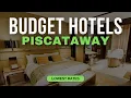 Best Budget Hotels in Piscataway Top 10 Hotels in Piscataway