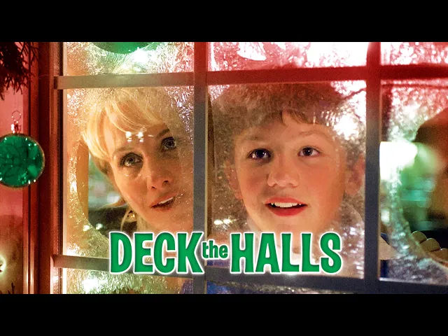 Deck the Halls - Trailer