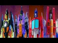 Download Lagu A LOOK AT: Super 7 Transformers Ultimates Reveal