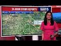 LIVE Severe Weather Coverage