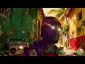 DAMSO - Γ. MOSAÏQUE SOLITAIRE (REMIX REGGAE) 🌴🔥