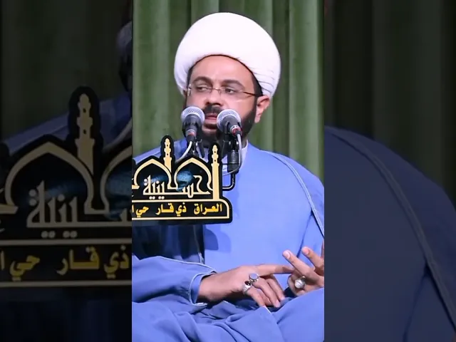 ⁣نعيب زماننا والعيب فينا وما لزمانا عيب سوانا