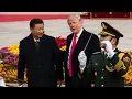 How China Became Trump s Trade Nemesis NYT News