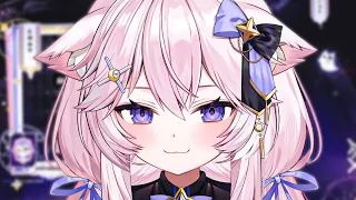 Nyanners Has A Mischievous New Model