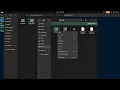 Practical Linux series 05 rm command deleting directories in Linux