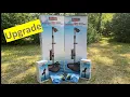 Scotty 2106B Downrigger Upgrade