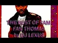 Download Lagu DJ Lexus Reveals Sam Fan Thomas' Top Tracks